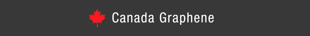 Canada Graphene